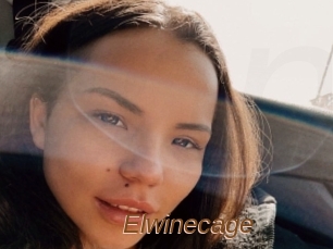 Elwinecage