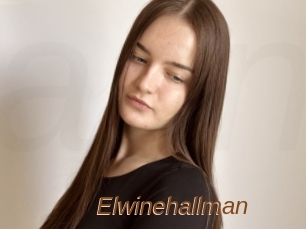 Elwinehallman
