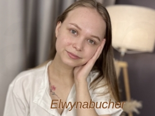 Elwynabucher