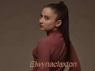 Elwynaclaxton