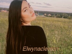Elwynacleeton