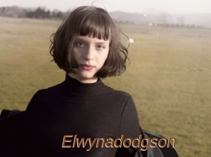 Elwynadodgson