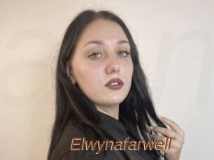 Elwynafarwell