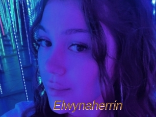 Elwynaherrin