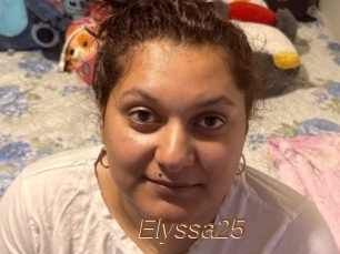 Elyssa25