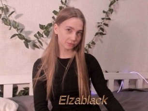 Elzablack