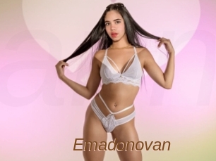 Emadonovan
