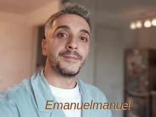 Emanuelmanuel
