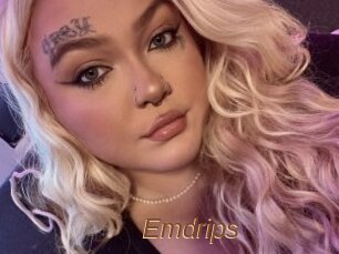 Emdrips