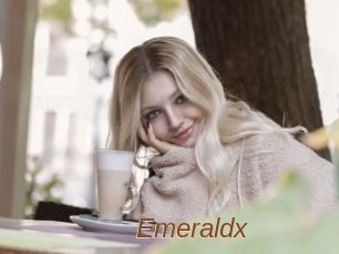 Emeraldx
