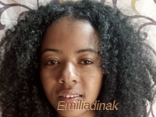 Emiliadinak
