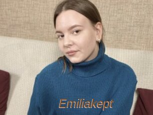 Emiliakept
