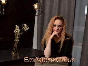 Emiliamysterious