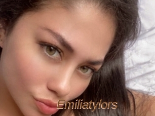 Emiliatylors