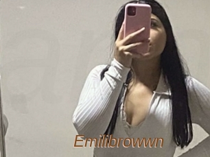 Emilibrowwn