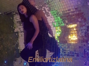 Emiliortizlatina