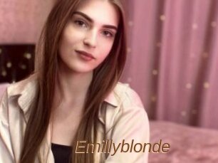 Emillyblonde
