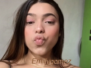 Emillygomez