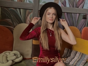 Emillysilver