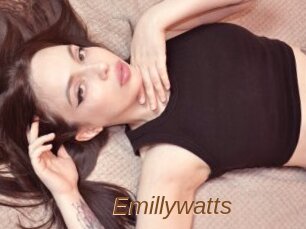 Emillywatts