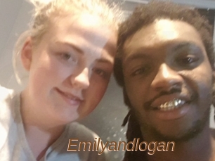 Emilyandlogan
