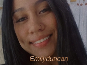 Emilyduncan