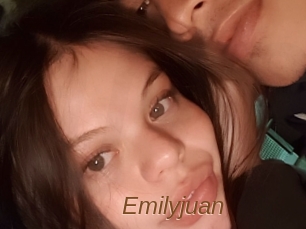 Emilyjuan