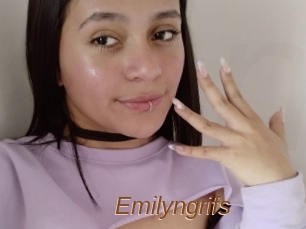 emilyngrifs Annuaire Sexe