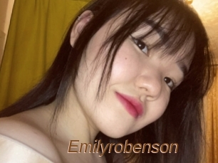Emilyrobenson