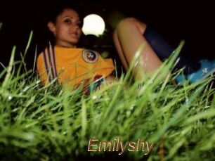 Emilyshy