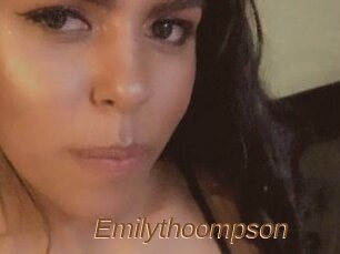 Emilythoompson