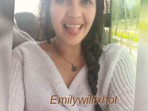Emilywillixhot