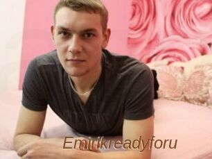 Emirikreadyforu