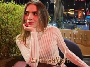 Emmaalberti