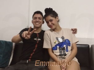 Emmaalejo