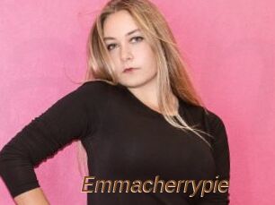 Emmacherrypie