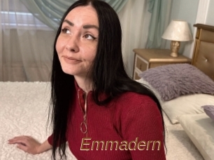 Emmadern