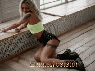 Emmafrostsun
