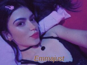 Emmajust