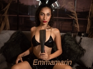 Emmamarin