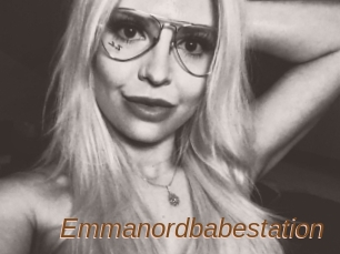 Emmanordbabestation