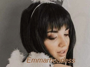 Emmarhoadess