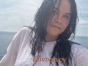 Emmasvoy