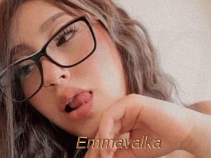 Emmavalka