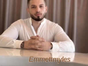 Emmettmyles