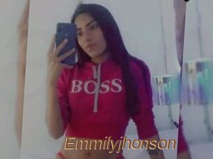 Emmilyjhonson