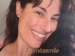 Emmitasmile