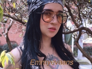 Emmyevaans