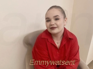 Emmywatsent