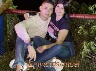 Emyandsamuel
